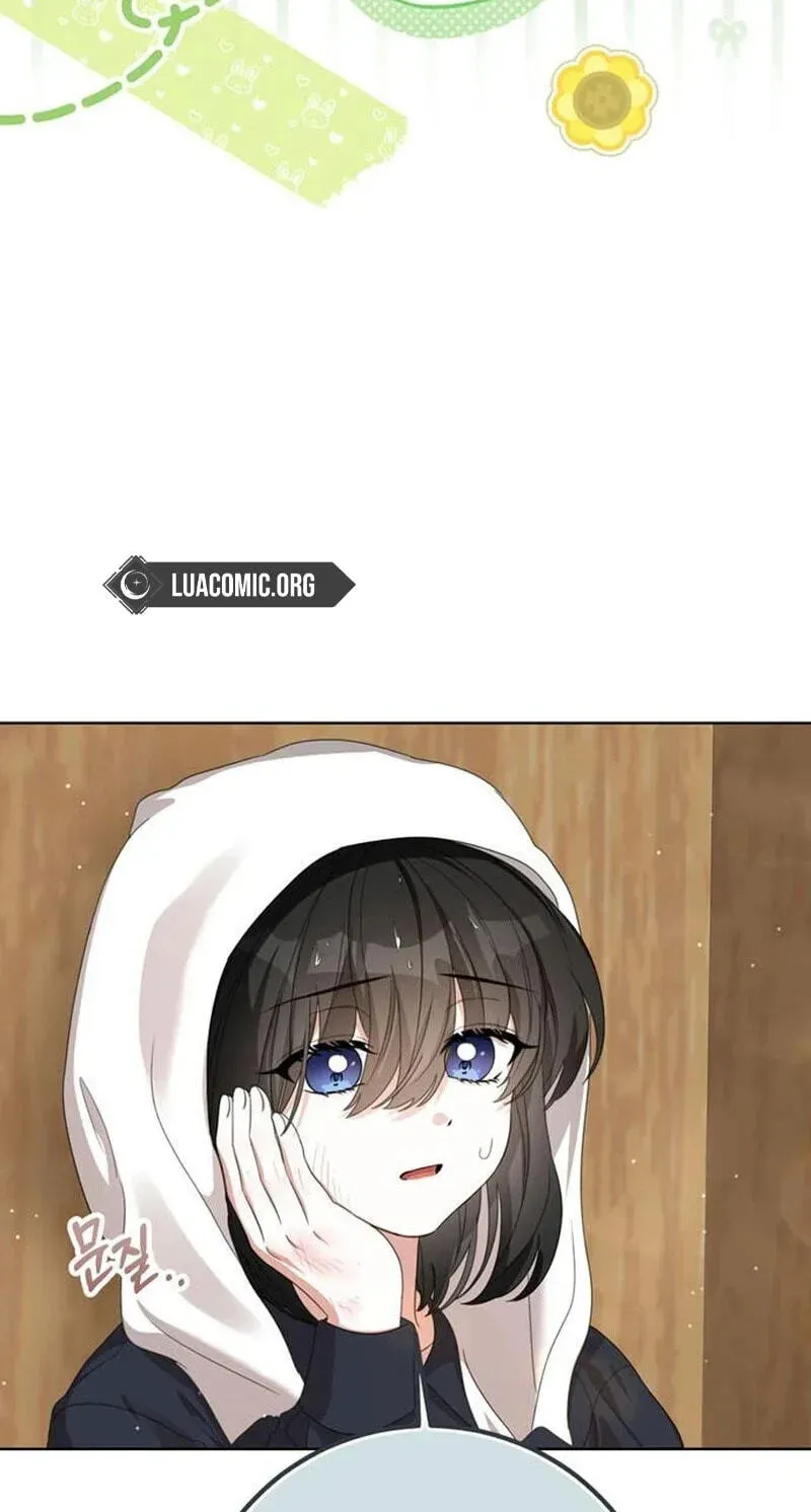 When Everyone Else Becomes the Heroine in a Romance Novel, I Turn Into a Closet Monster Chapter 14 page 11