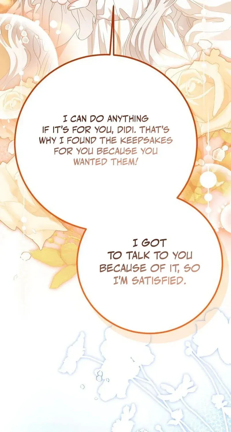 When Everyone Else Becomes the Heroine in a Romance Novel, I Turn Into a Closet Monster Chapter 14 page 16