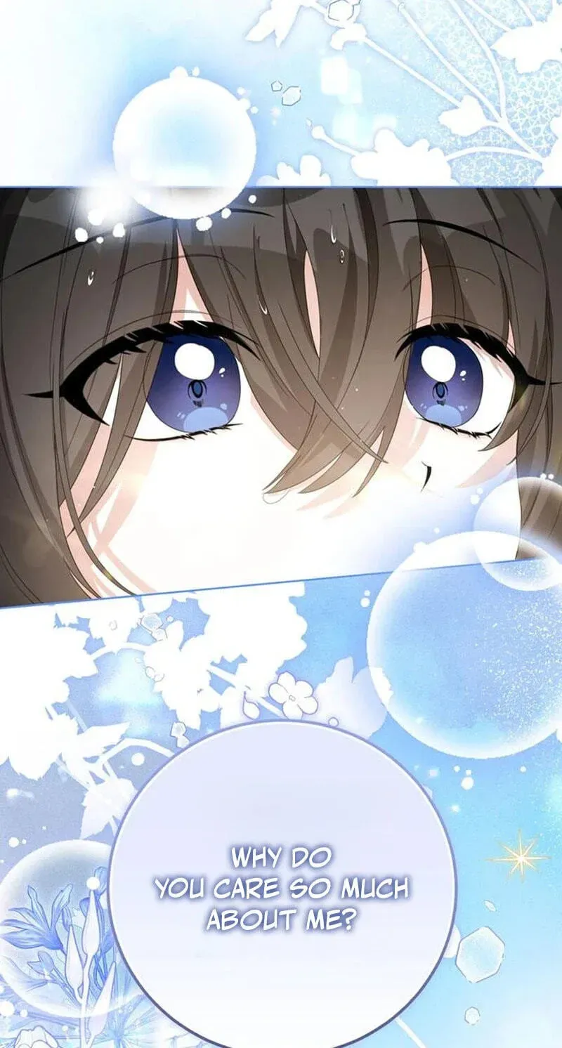 When Everyone Else Becomes the Heroine in a Romance Novel, I Turn Into a Closet Monster Chapter 14 page 17