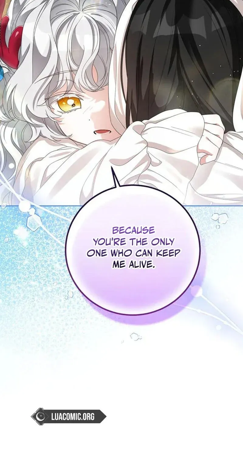 When Everyone Else Becomes the Heroine in a Romance Novel, I Turn Into a Closet Monster Chapter 14 page 20