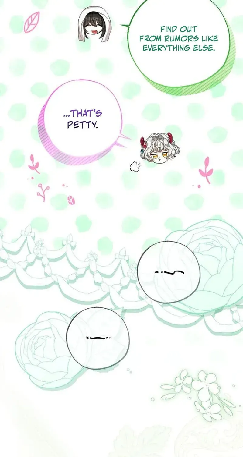 When Everyone Else Becomes the Heroine in a Romance Novel, I Turn Into a Closet Monster Chapter 14 page 26