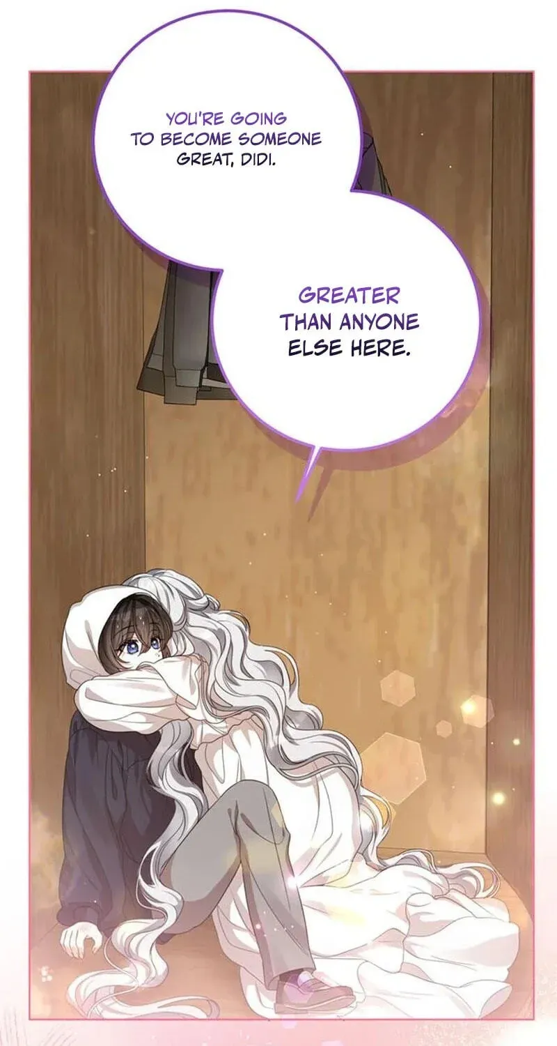 When Everyone Else Becomes the Heroine in a Romance Novel, I Turn Into a Closet Monster Chapter 14 page 21