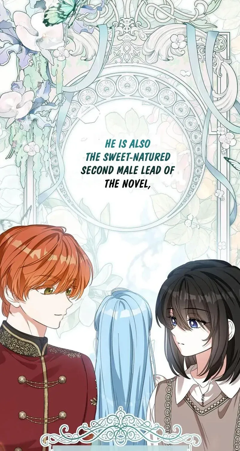 When Everyone Else Becomes the Heroine in a Romance Novel, I Turn Into a Closet Monster Chapter 14 page 48