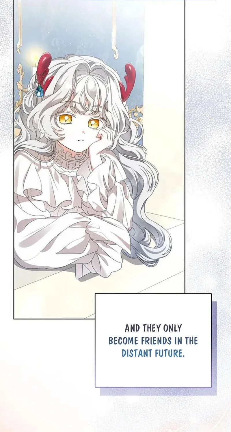 When Everyone Else Becomes the Heroine in a Romance Novel, I Turn Into a Closet Monster Chapter 14 page 52