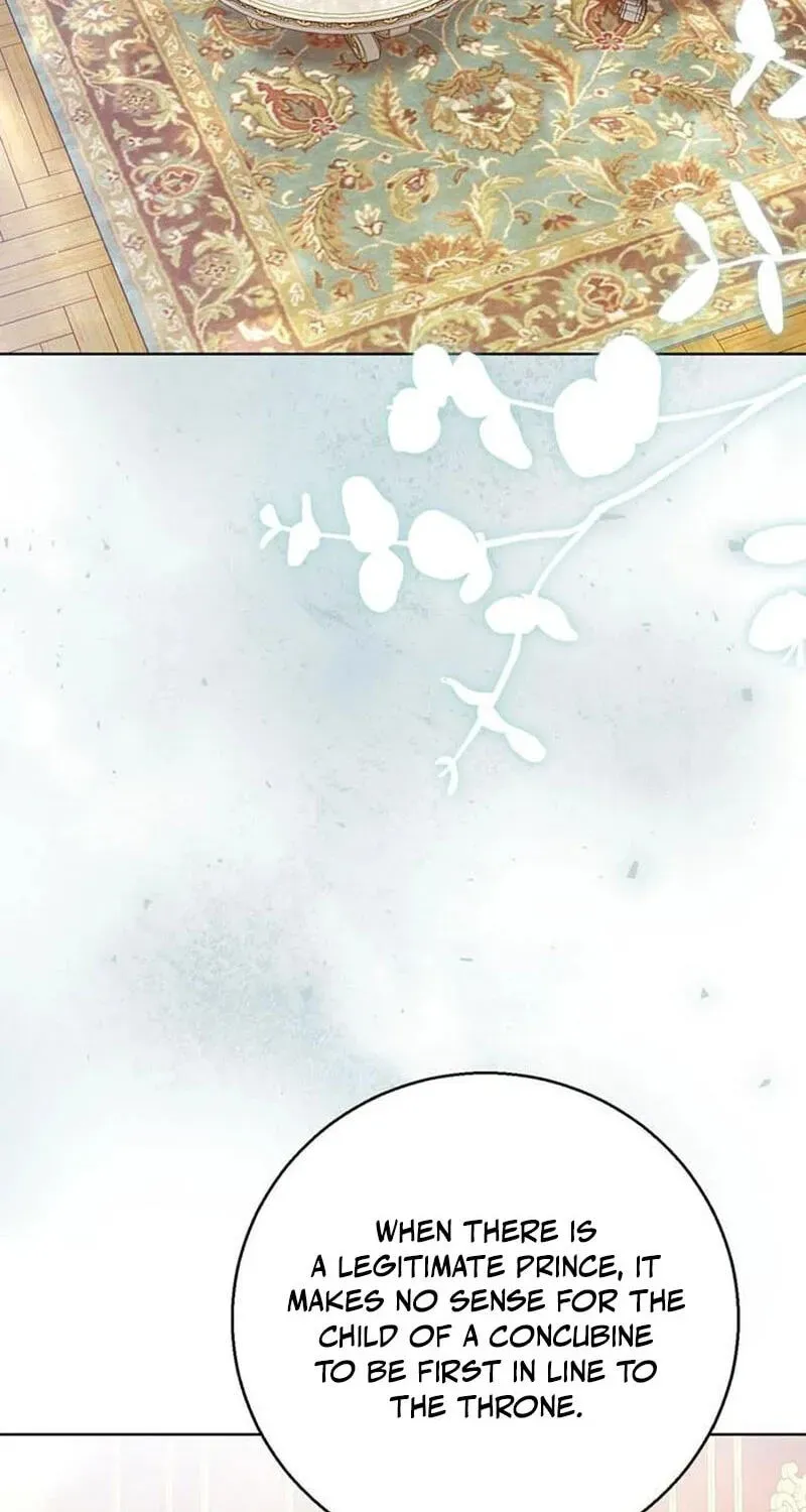When Everyone Else Becomes the Heroine in a Romance Novel, I Turn Into a Closet Monster Chapter 14 page 63