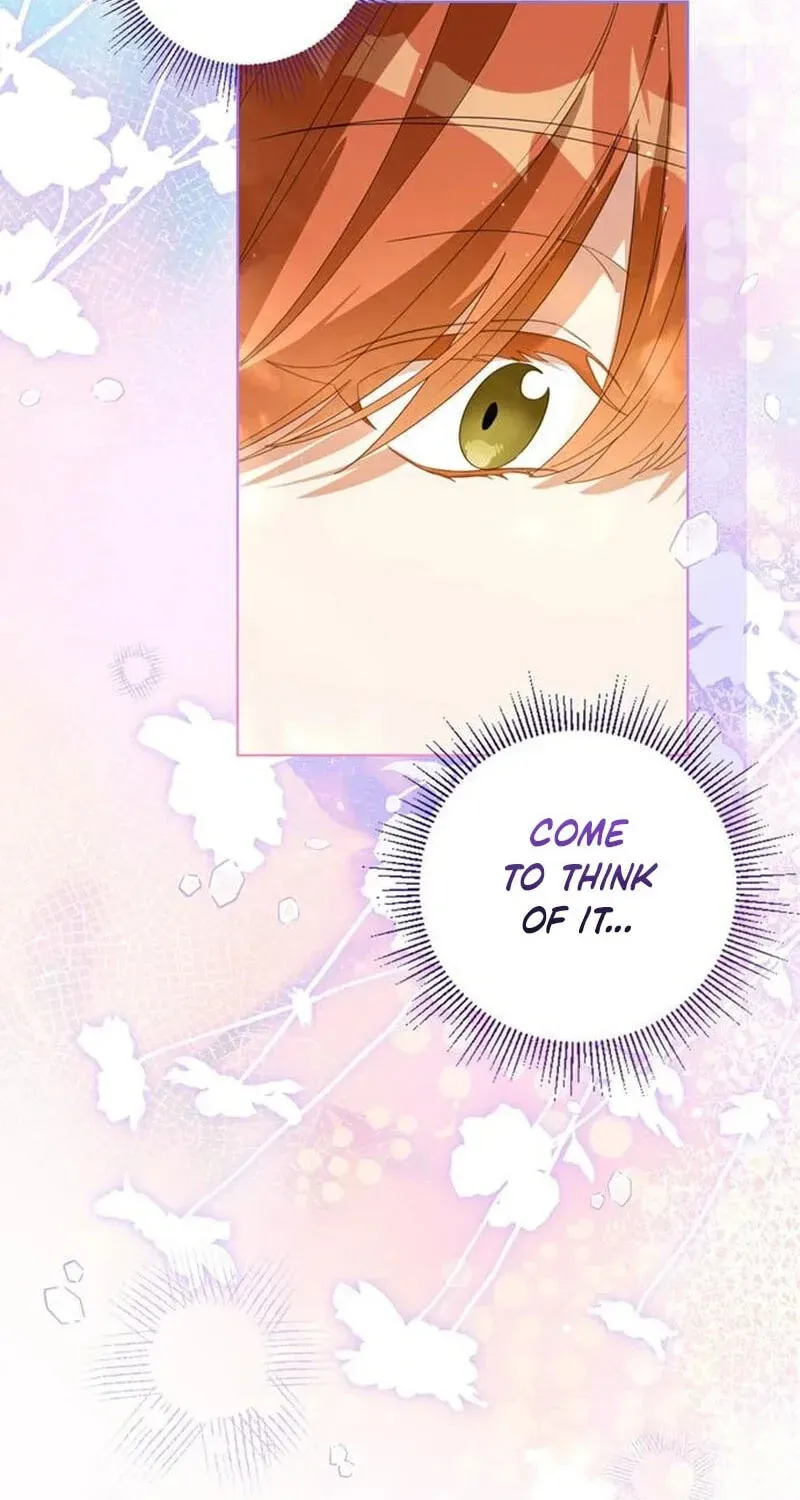 When Everyone Else Becomes the Heroine in a Romance Novel, I Turn Into a Closet Monster Chapter 14 page 83