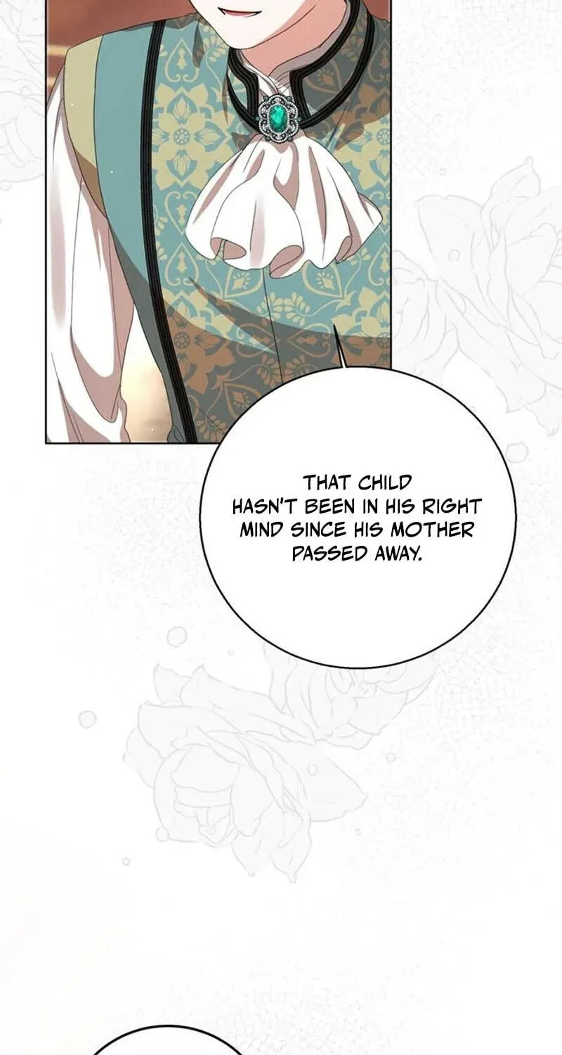 When Everyone Else Becomes the Heroine in a Romance Novel, I Turn Into a Closet Monster Chapter 14 page 86