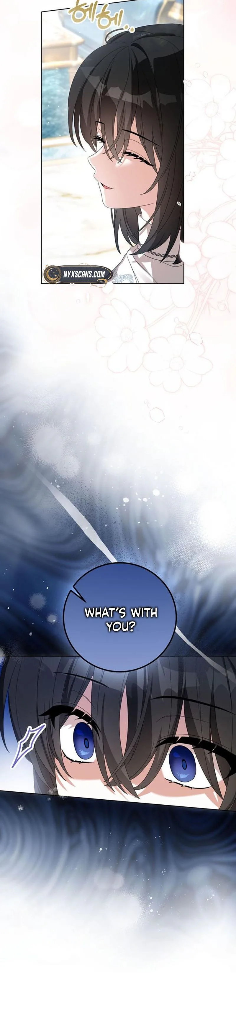 When Everyone Else Becomes the Heroine in a Romance Novel, I Turn Into a Closet Monster Chapter 7 page 28