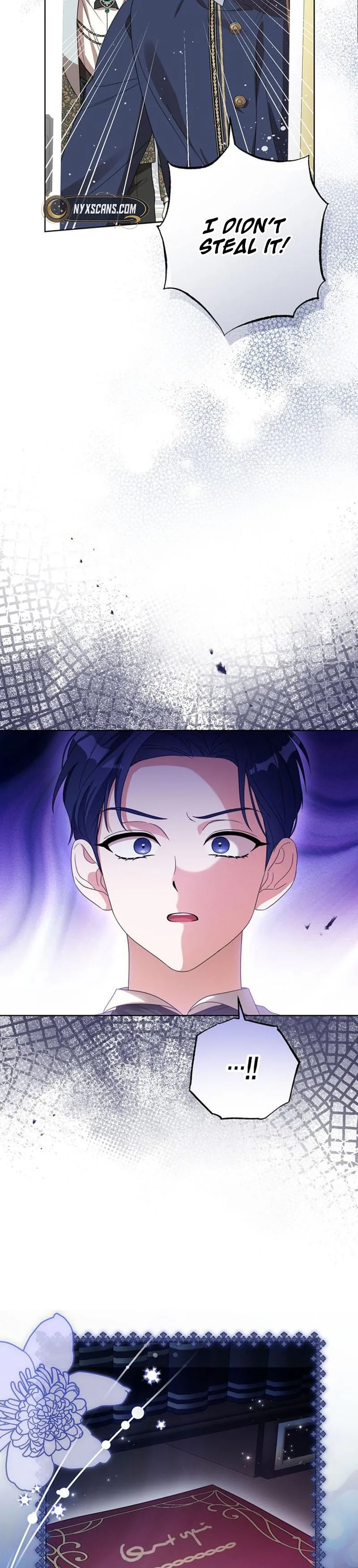 When Everyone Else Becomes the Heroine in a Romance Novel, I Turn Into a Closet Monster Chapter 8 page 14