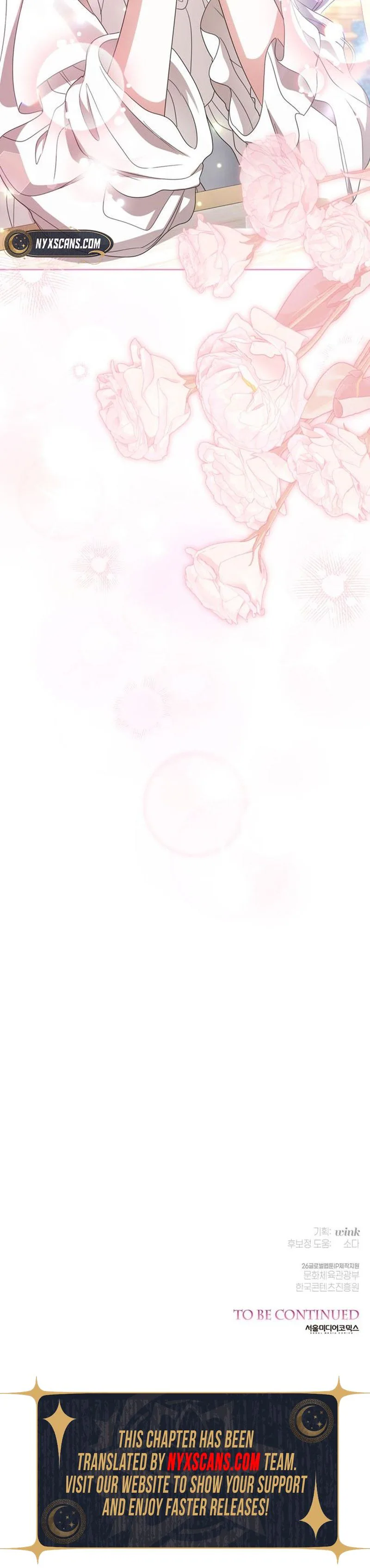 When Everyone Else Becomes the Heroine in a Romance Novel, I Turn Into a Closet Monster Chapter 8 page 34