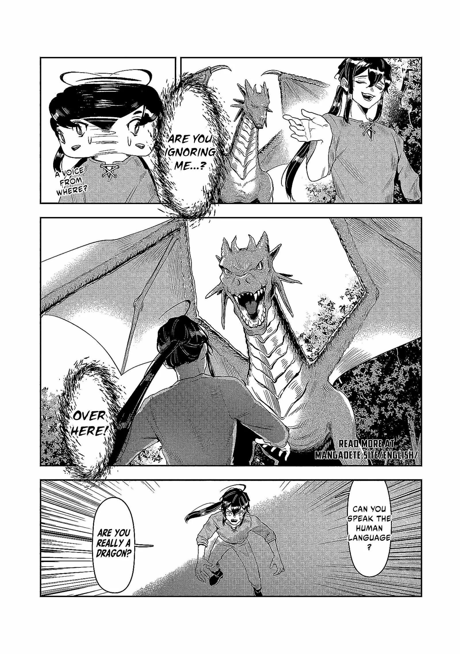 When I Put up the Strongest Barrier in the Country, It Became Too Peaceful and I Was Banished. They Did Know That That Barrier Isn't Permanent, Right? Chapter 1 page 36