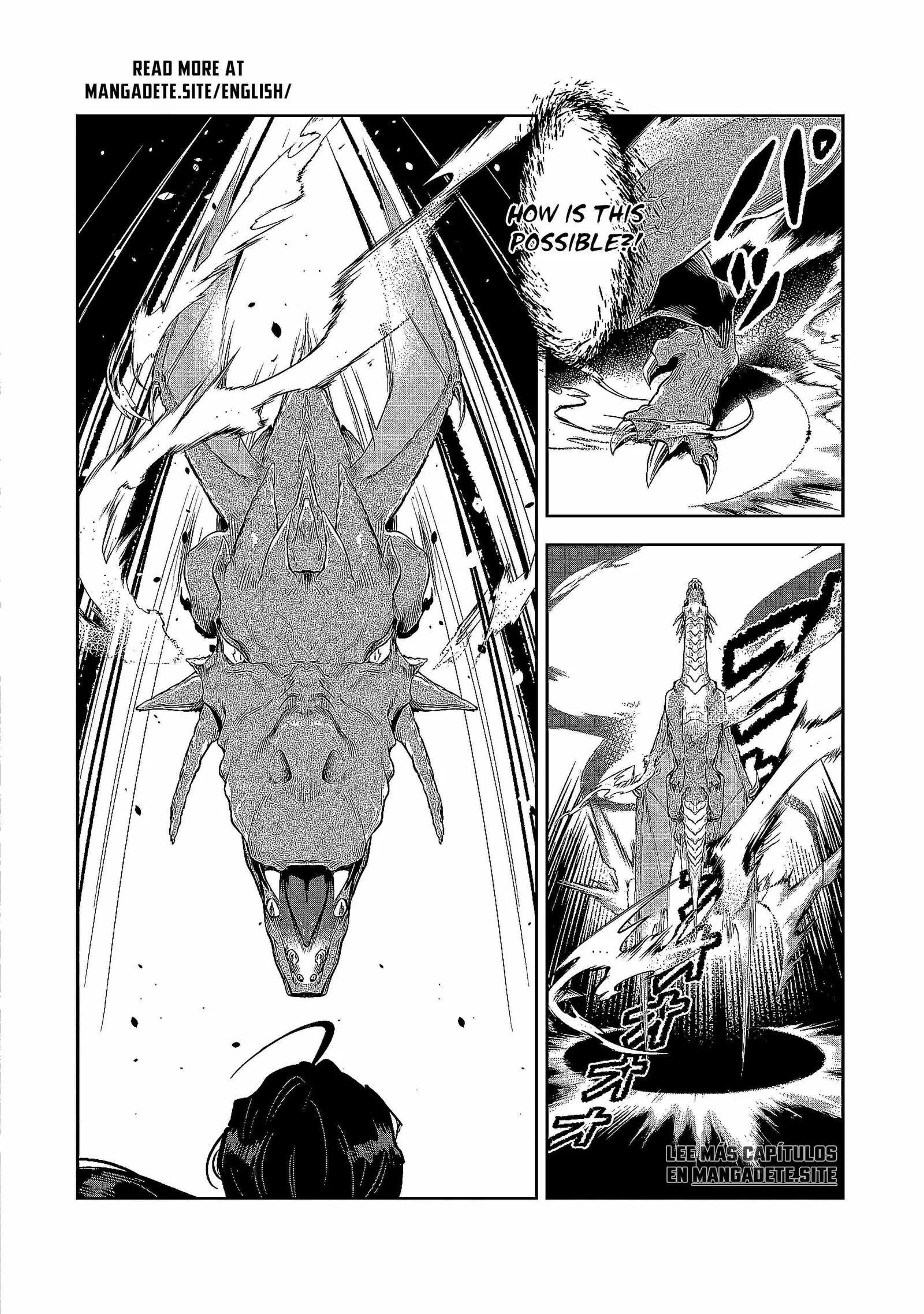 When I Put up the Strongest Barrier in the Country, It Became Too Peaceful and I Was Banished. They Did Know That That Barrier Isn't Permanent, Right? Chapter 1 page 40