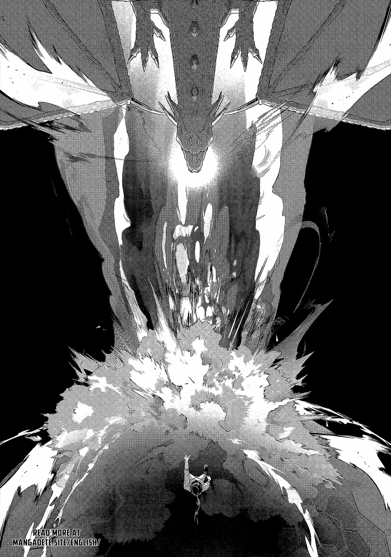 When I Put up the Strongest Barrier in the Country, It Became Too Peaceful and I Was Banished. They Did Know That That Barrier Isn't Permanent, Right? Chapter 1 page 46