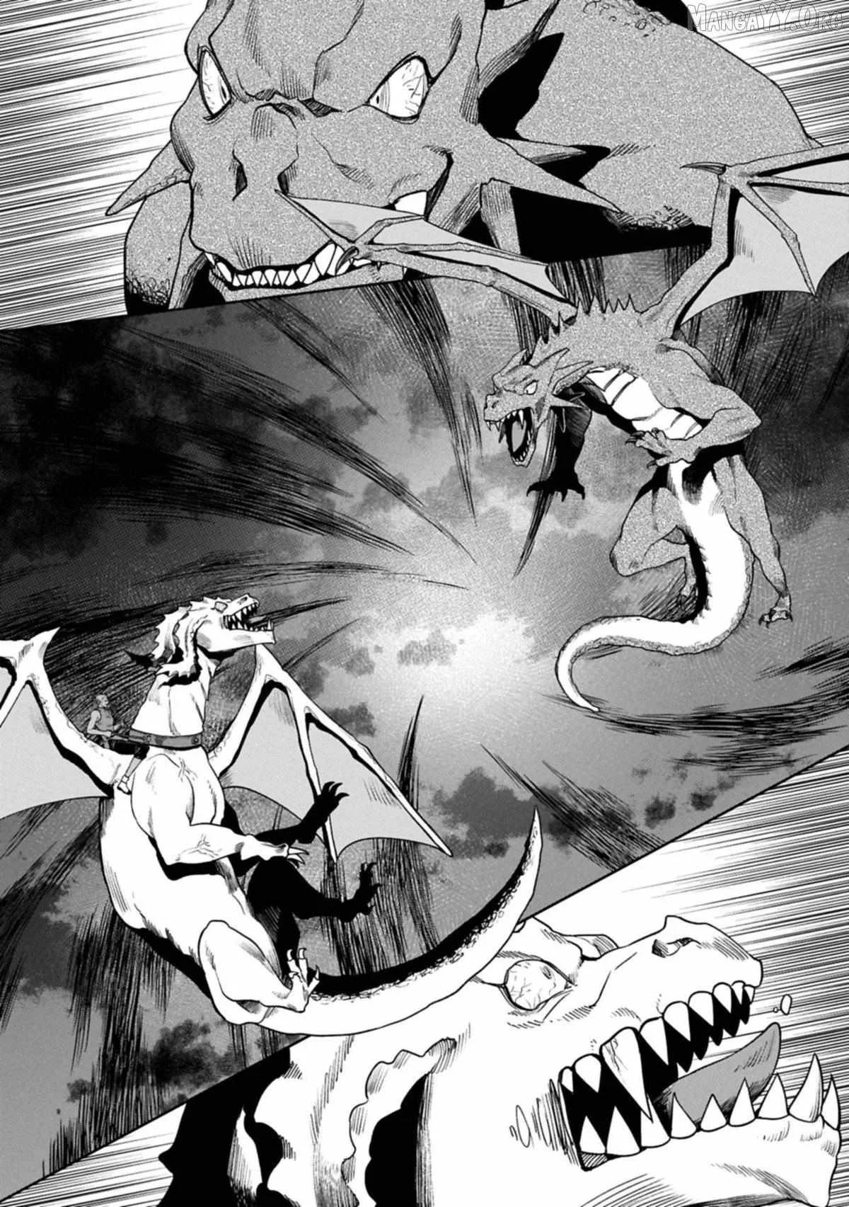 When I Put up the Strongest Barrier in the Country, It Became Too Peaceful and I Was Banished. They Did Know That That Barrier Isn't Permanent, Right? Chapter 17 page 10