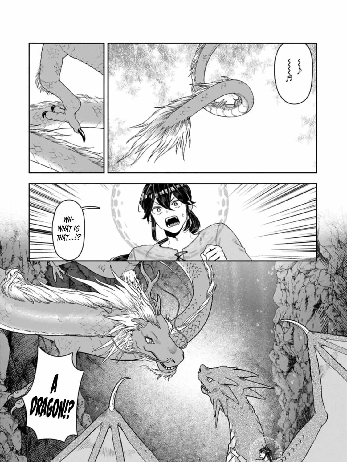 When I Put up the Strongest Barrier in the Country, It Became Too Peaceful and I Was Banished. They Did Know That That Barrier Isn't Permanent, Right? Chapter 21 page 49