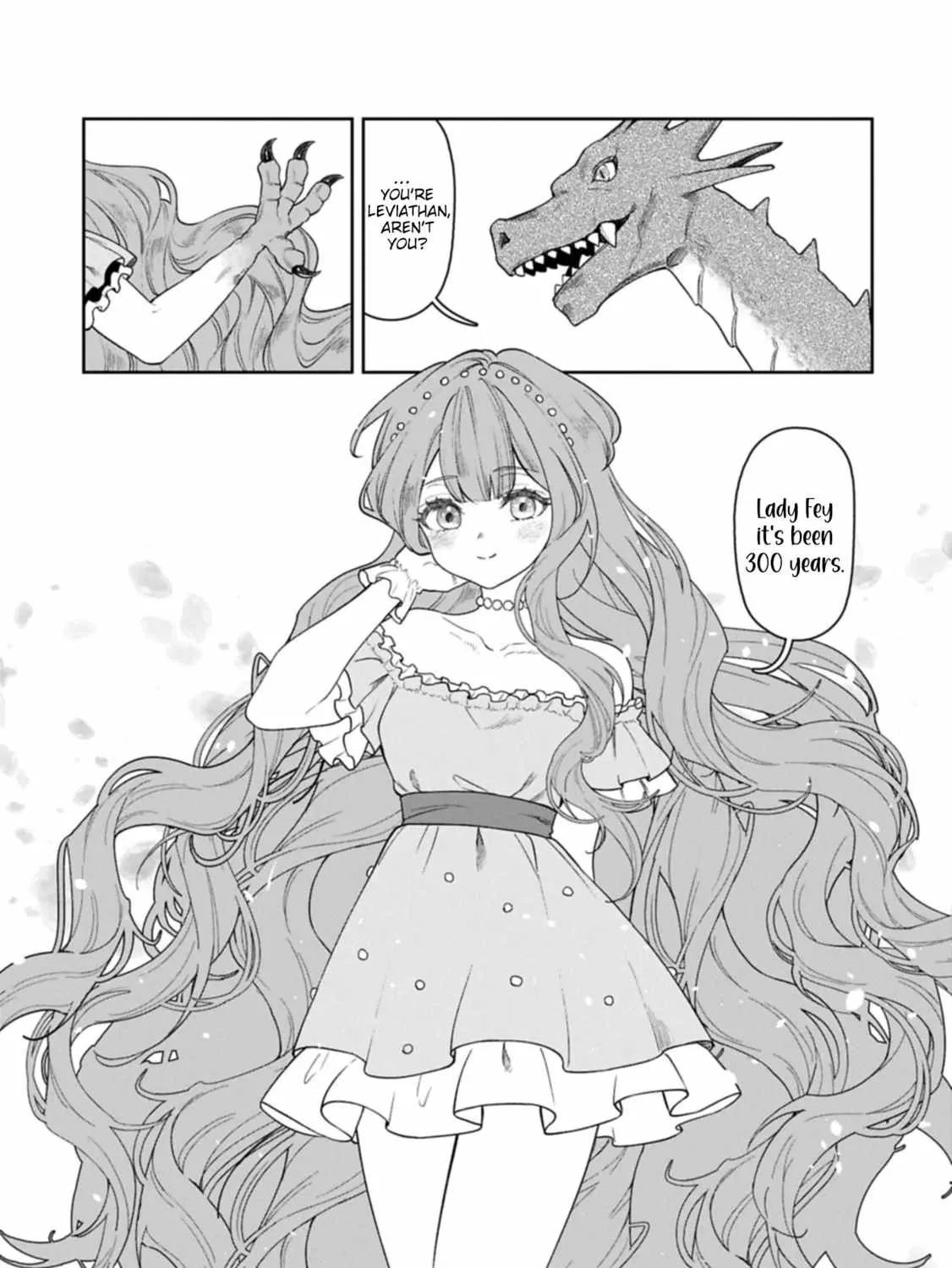 When I Put up the Strongest Barrier in the Country, It Became Too Peaceful and I Was Banished. They Did Know That That Barrier Isn't Permanent, Right? Chapter 21 page 51