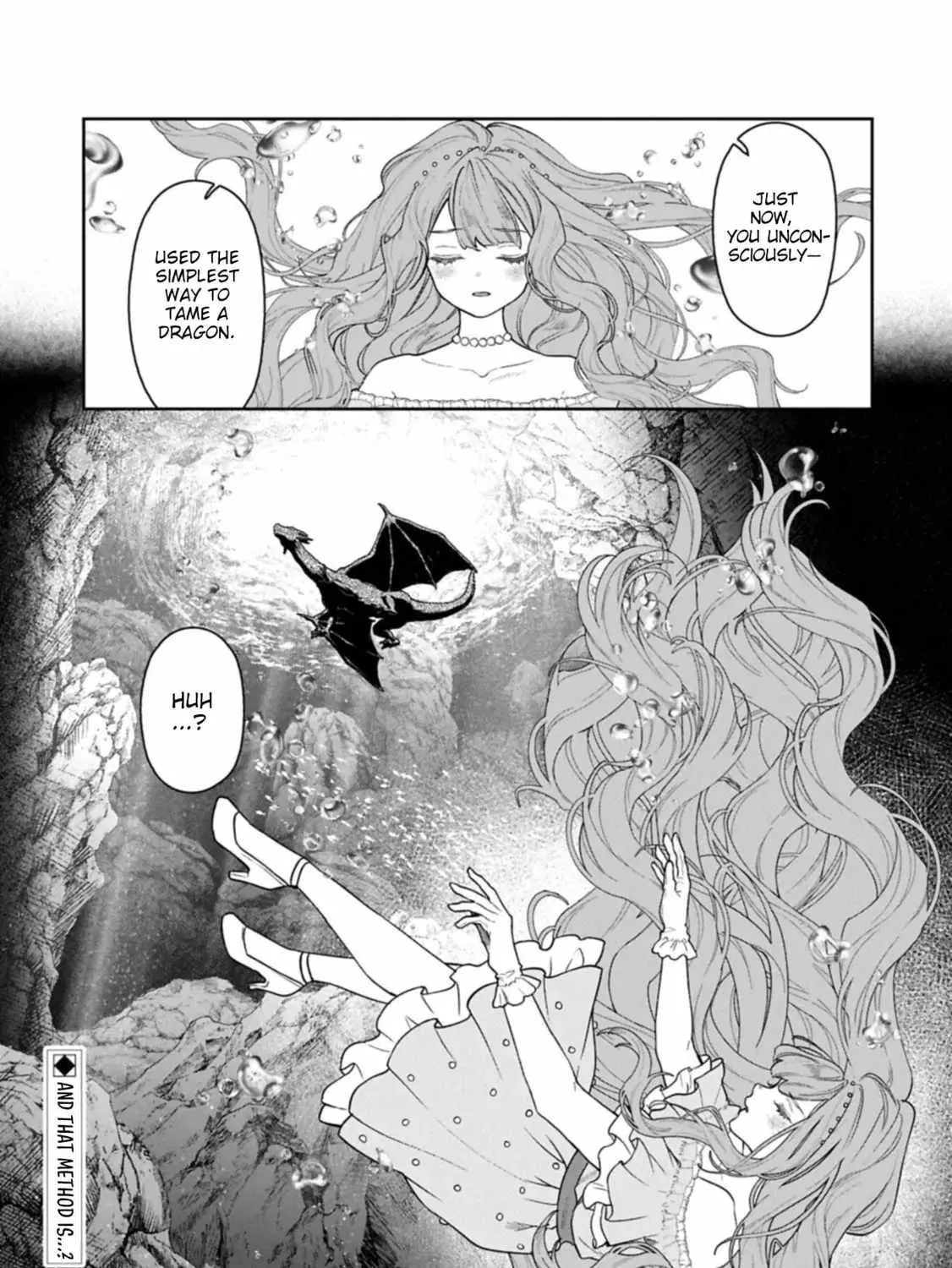 When I Put up the Strongest Barrier in the Country, It Became Too Peaceful and I Was Banished. They Did Know That That Barrier Isn't Permanent, Right? Chapter 21 page 69
