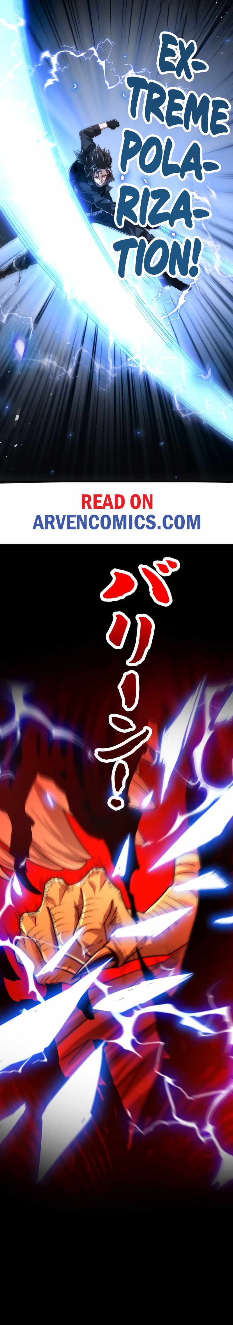 When I Reincarnated, I Stood at the Top with Supernatural Cheats. Chapter 29 page 13