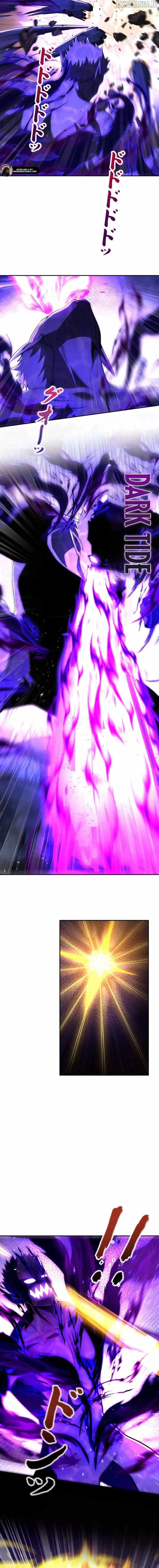 When I Reincarnated, I Stood at the Top with Supernatural Cheats. Chapter 56 page 8