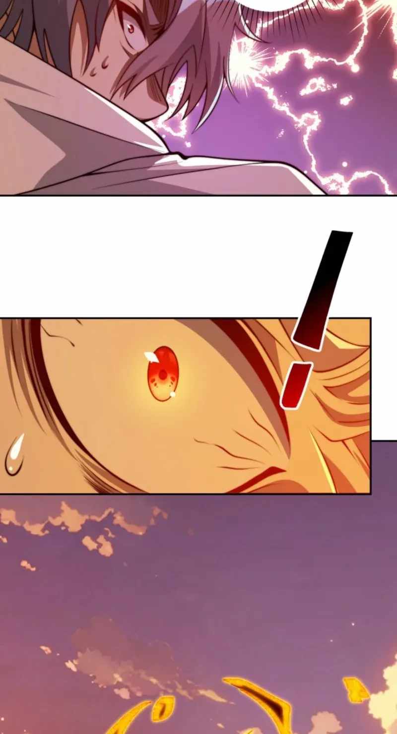 When I Reincarnated, I Stood at the Top with Supernatural Cheats. Chapter 59 page 22