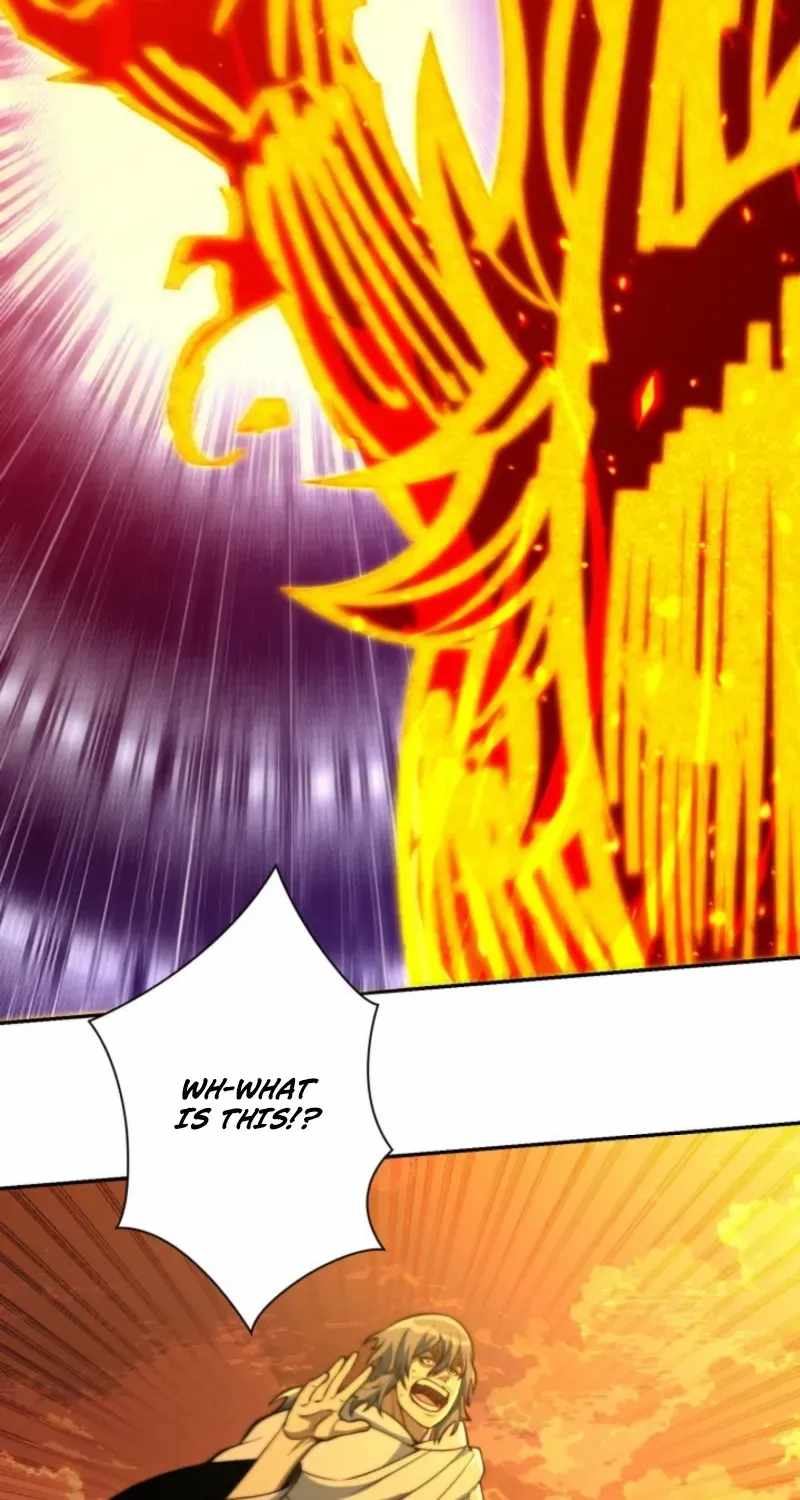 When I Reincarnated, I Stood at the Top with Supernatural Cheats. Chapter 59 page 25