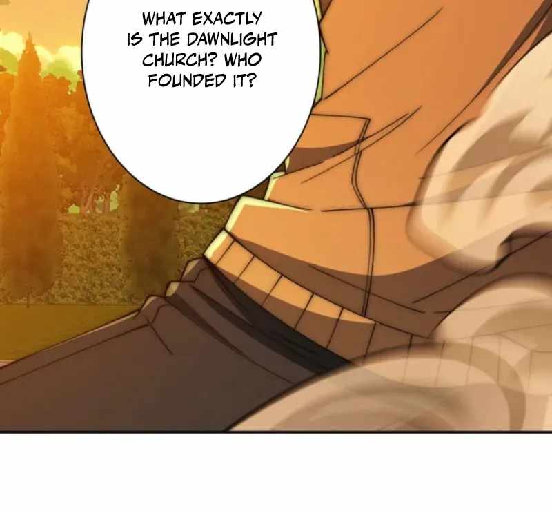 When I Reincarnated, I Stood at the Top with Supernatural Cheats. Chapter 59 page 33