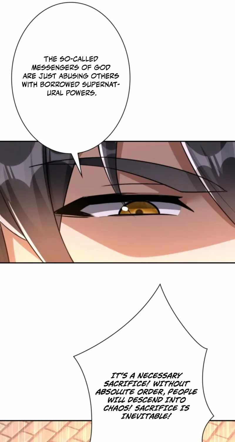 When I Reincarnated, I Stood at the Top with Supernatural Cheats. Chapter 59 page 46