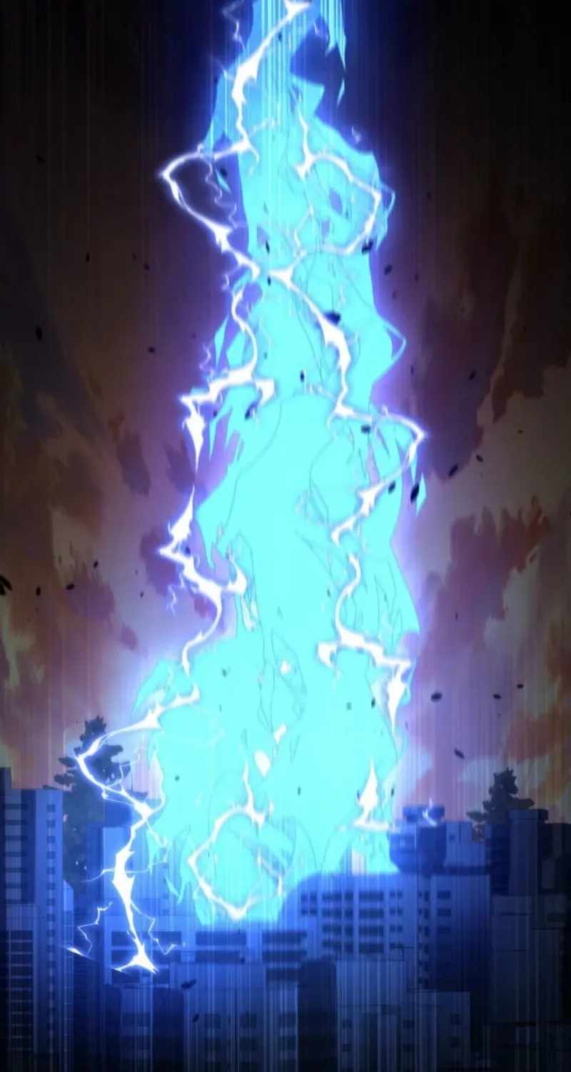 When I Reincarnated, I Stood at the Top with Supernatural Cheats. Chapter 59 page 50