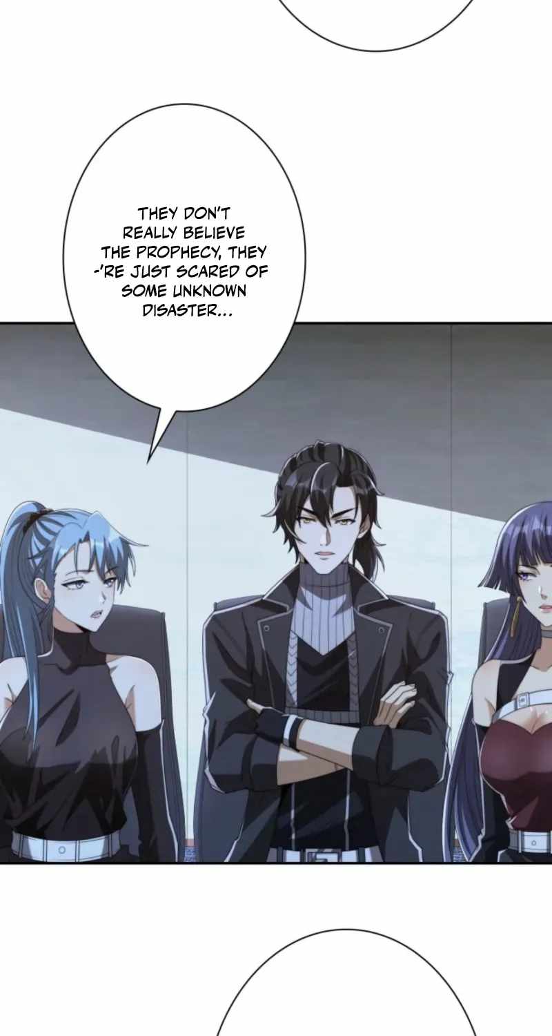 When I Reincarnated, I Stood at the Top with Supernatural Cheats. Chapter 59 page 66