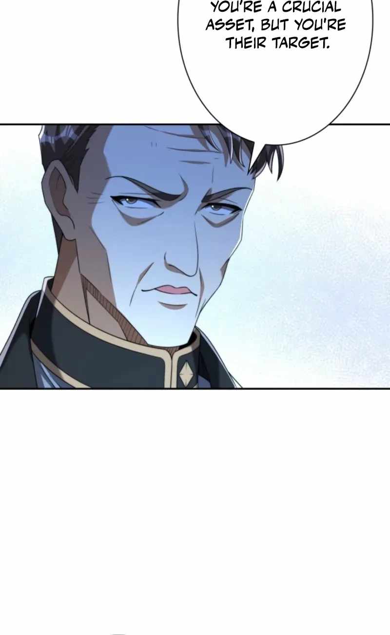When I Reincarnated, I Stood at the Top with Supernatural Cheats. Chapter 59 page 68