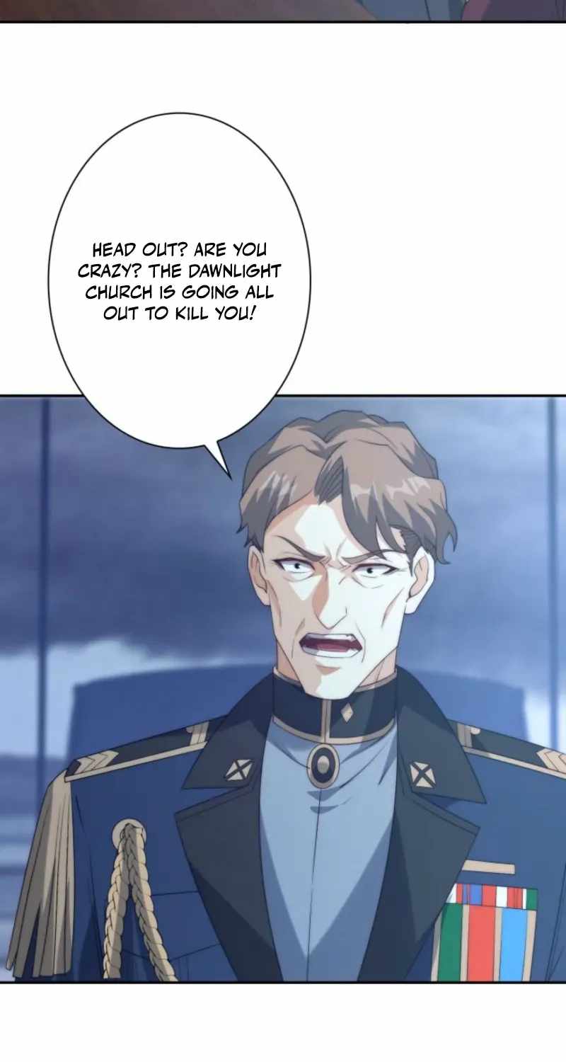 When I Reincarnated, I Stood at the Top with Supernatural Cheats. Chapter 59 page 70