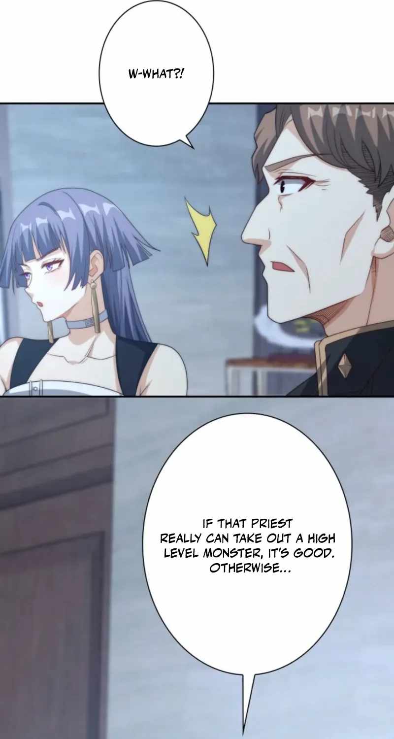 When I Reincarnated, I Stood at the Top with Supernatural Cheats. Chapter 59 page 72