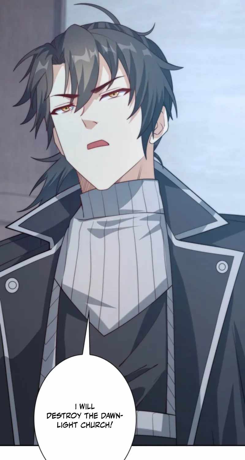 When I Reincarnated, I Stood at the Top with Supernatural Cheats. Chapter 59 page 73
