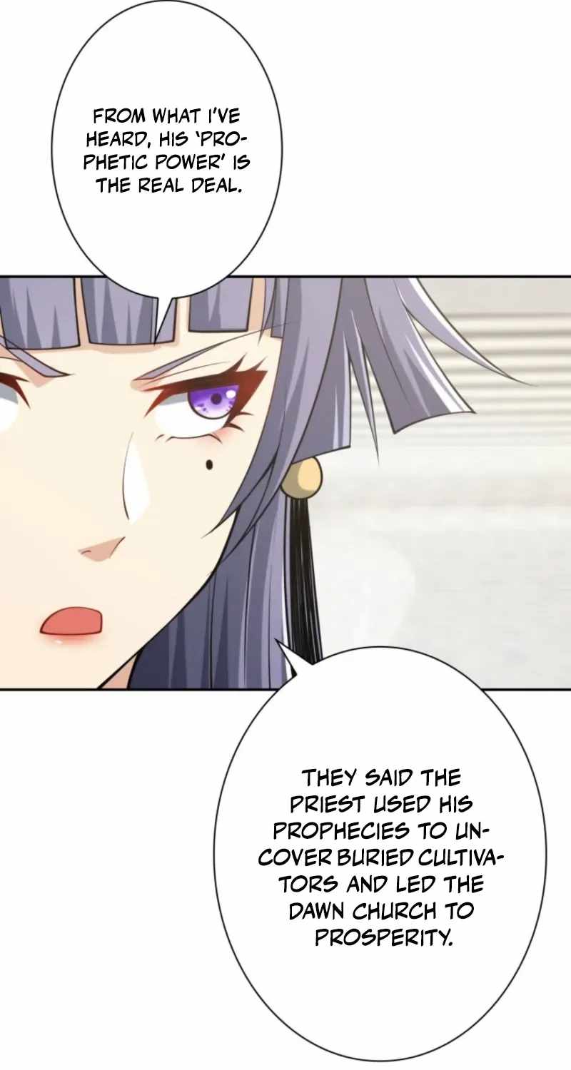 When I Reincarnated, I Stood at the Top with Supernatural Cheats. Chapter 60 page 13