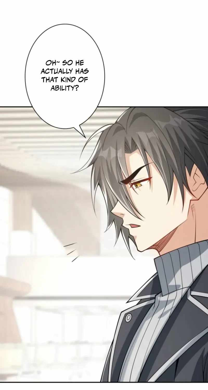 When I Reincarnated, I Stood at the Top with Supernatural Cheats. Chapter 60 page 14