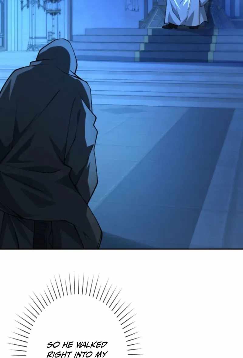 When I Reincarnated, I Stood at the Top with Supernatural Cheats. Chapter 60 page 16