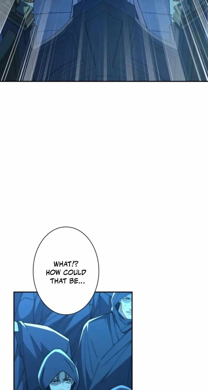 When I Reincarnated, I Stood at the Top with Supernatural Cheats. Chapter 60 page 19