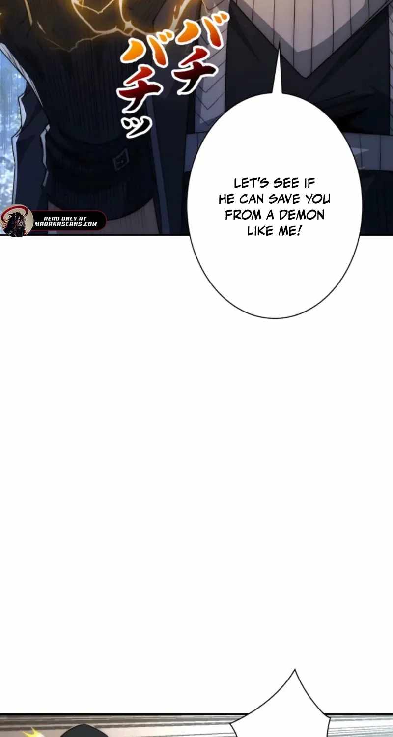 When I Reincarnated, I Stood at the Top with Supernatural Cheats. Chapter 60 page 42