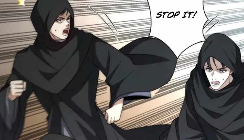 When I Reincarnated, I Stood at the Top with Supernatural Cheats. Chapter 60 page 43