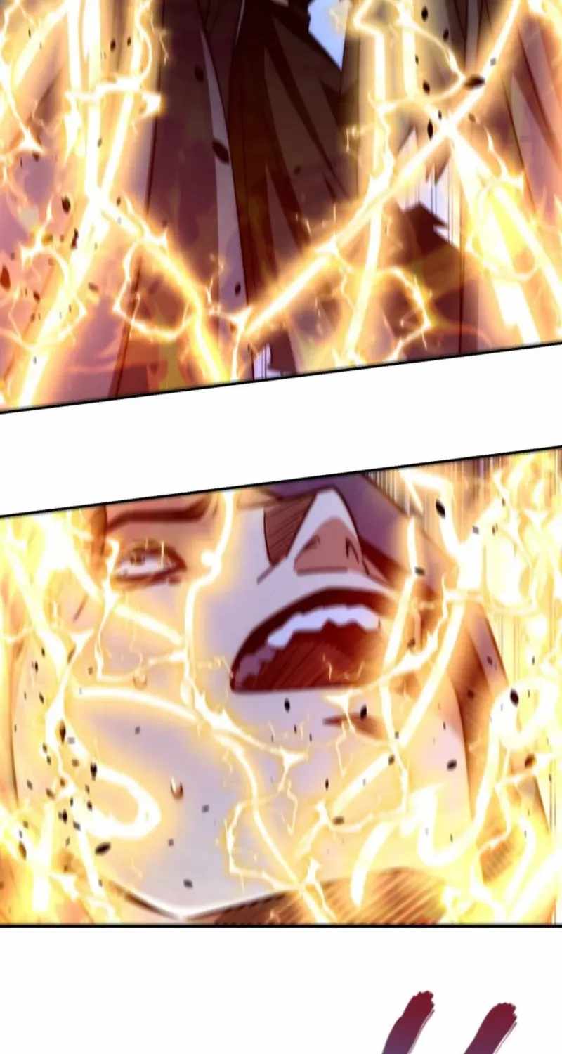 When I Reincarnated, I Stood at the Top with Supernatural Cheats. Chapter 60 page 45