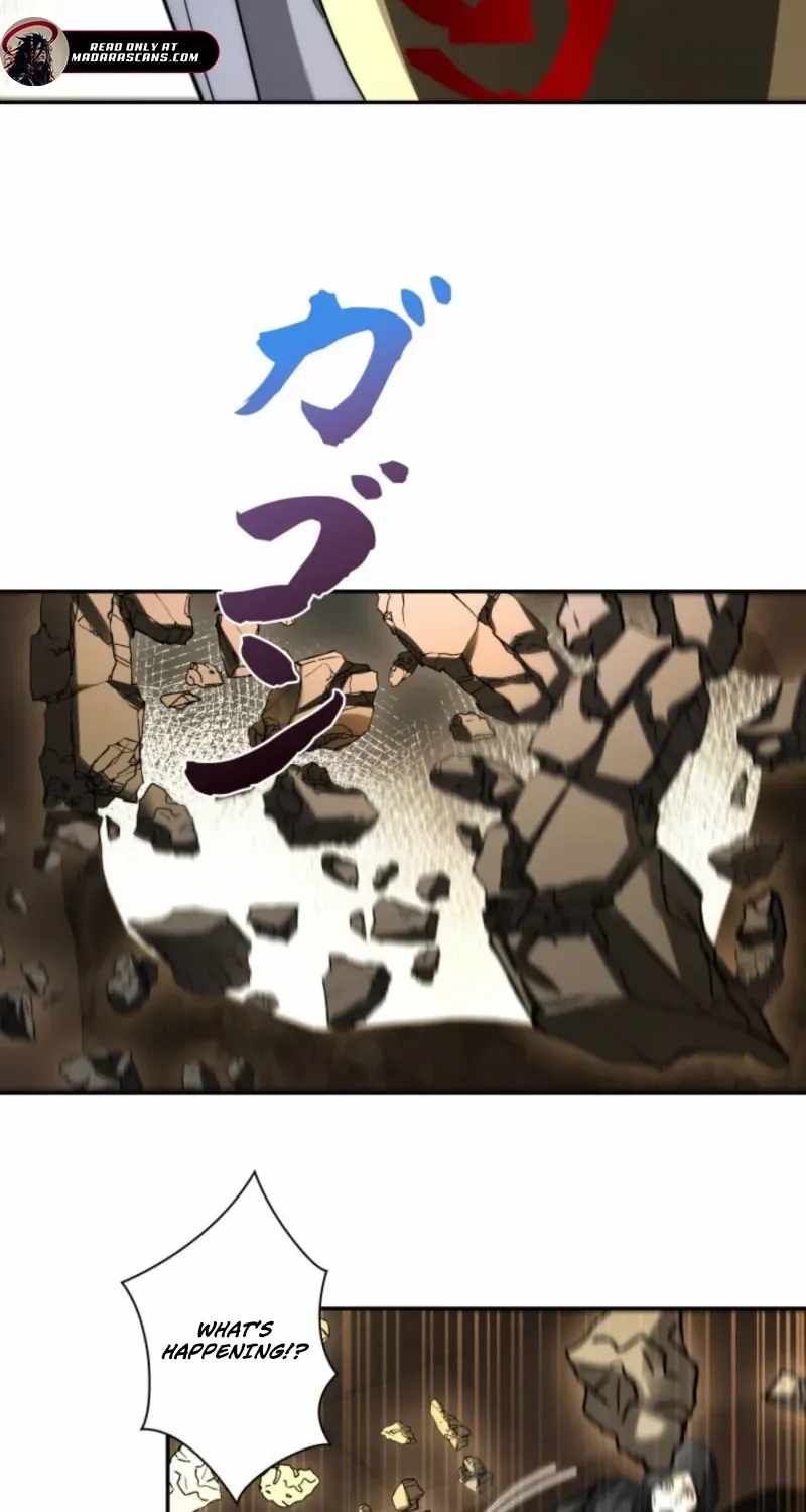 When I Reincarnated, I Stood at the Top with Supernatural Cheats. Chapter 60 page 62