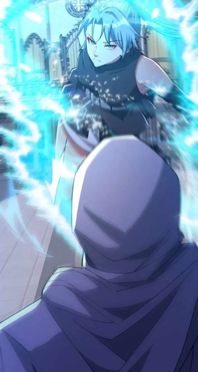 When I Reincarnated, I Stood at the Top with Supernatural Cheats. Chapter 61 page 18