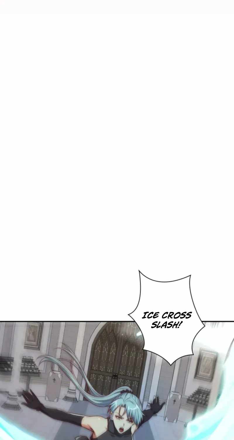 When I Reincarnated, I Stood at the Top with Supernatural Cheats. Chapter 61 page 27