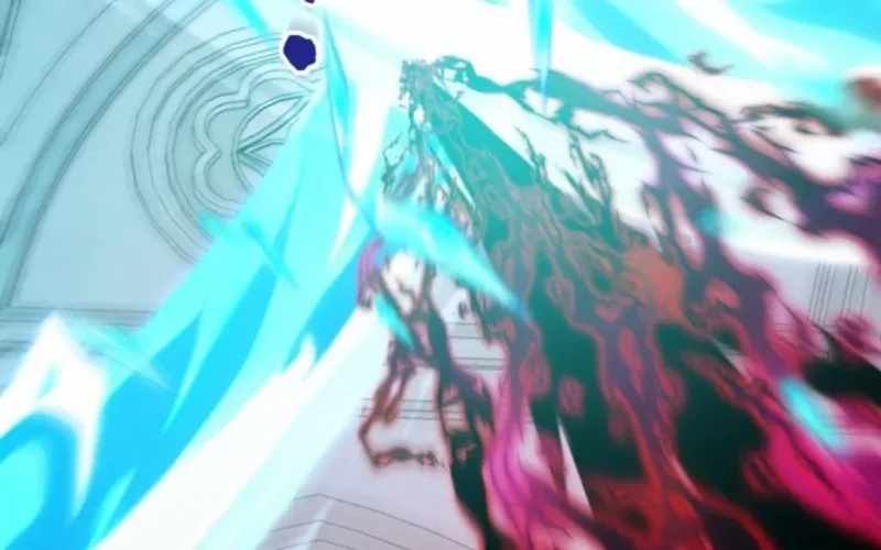 When I Reincarnated, I Stood at the Top with Supernatural Cheats. Chapter 61 page 29