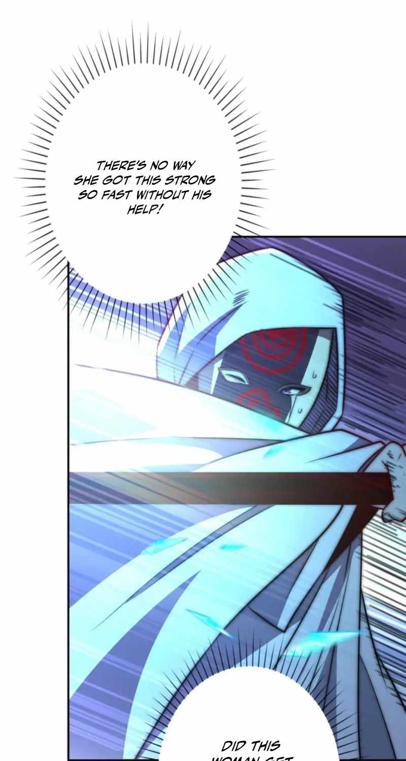 When I Reincarnated, I Stood at the Top with Supernatural Cheats. Chapter 61 page 32