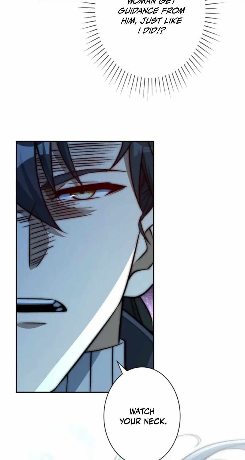 When I Reincarnated, I Stood at the Top with Supernatural Cheats. Chapter 61 page 33