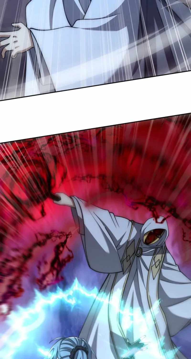 When I Reincarnated, I Stood at the Top with Supernatural Cheats. Chapter 61 page 38