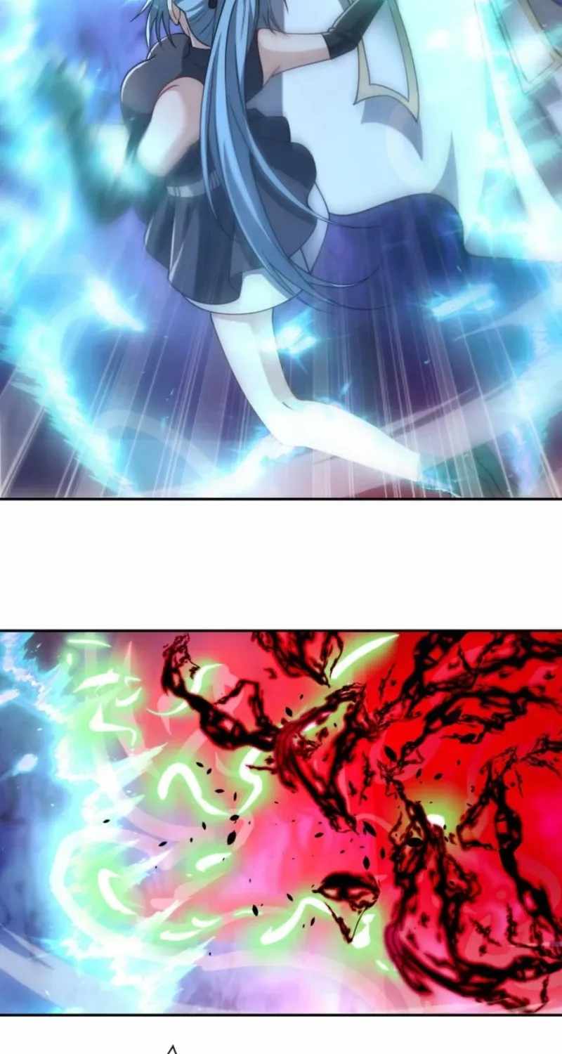 When I Reincarnated, I Stood at the Top with Supernatural Cheats. Chapter 61 page 39