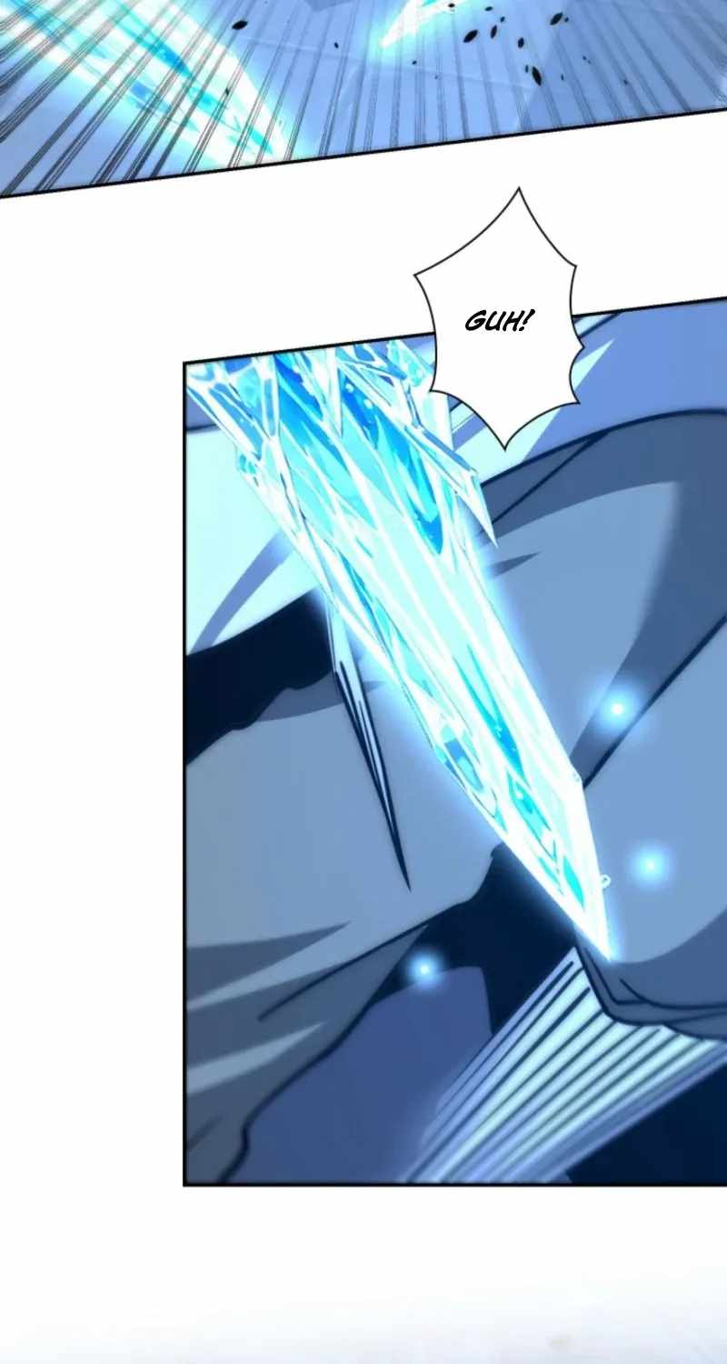 When I Reincarnated, I Stood at the Top with Supernatural Cheats. Chapter 61 page 47