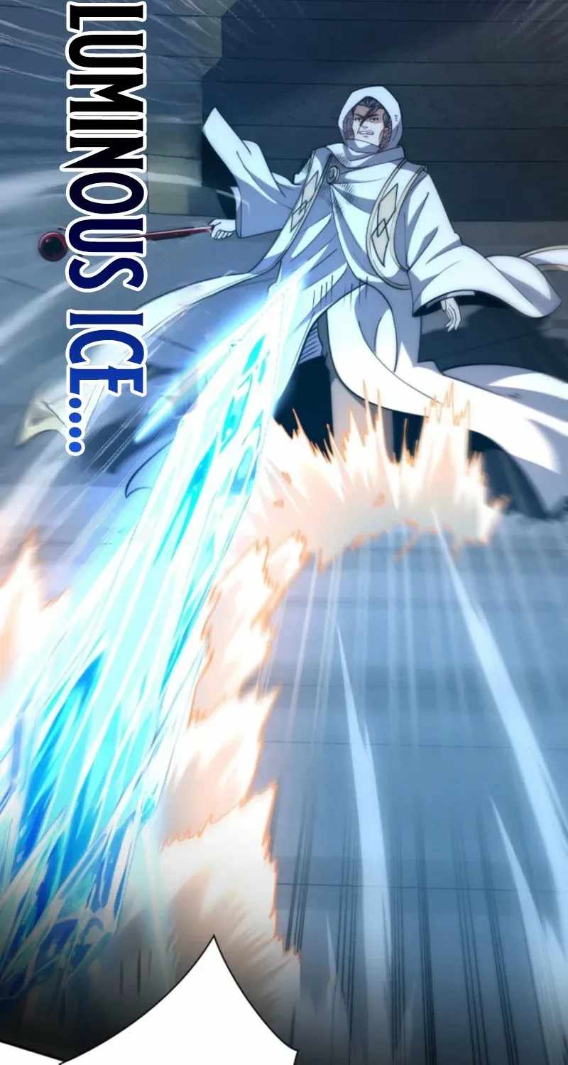 When I Reincarnated, I Stood at the Top with Supernatural Cheats. Chapter 61 page 52